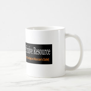 Taza de café de NEMO