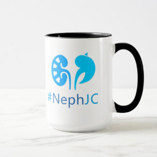 Taza de café de NephJC