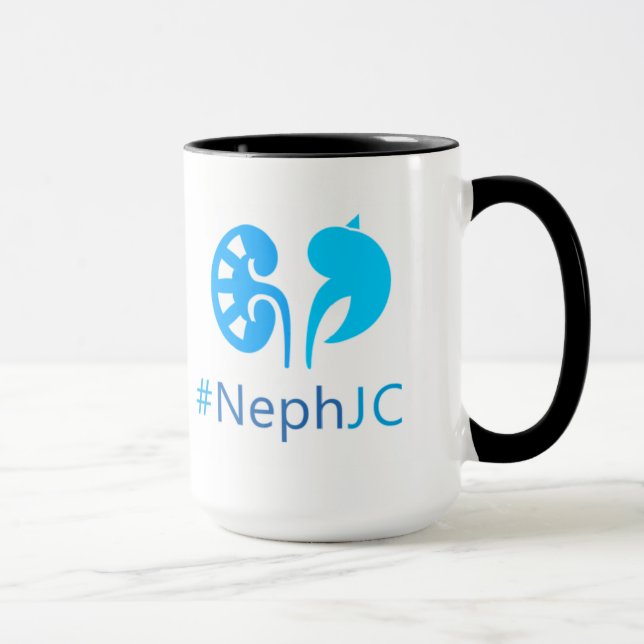 Taza de café de NephJC (Derecha)