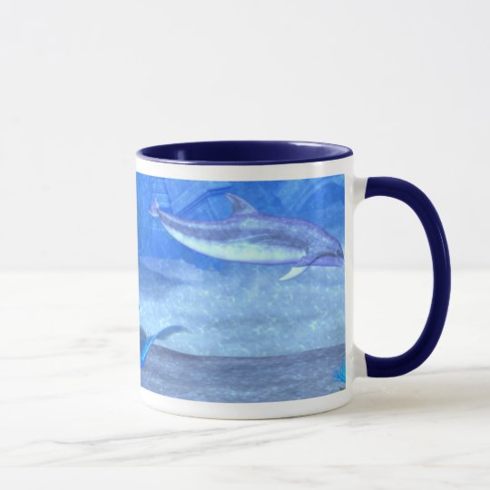 Taza de café de Nerissa