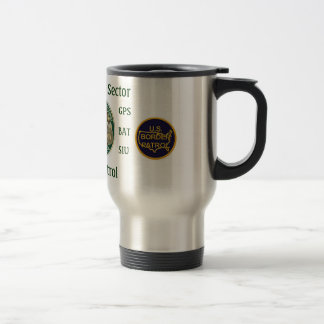 Taza de café de New Orleans