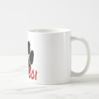 Taza de café de NU Boi