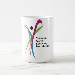 Taza de café de NYRF