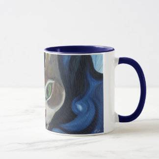 Taza de café de Oland