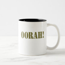 TAZA DE CAFÉ DE OORAH