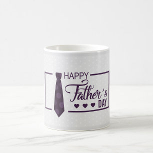 Taza De Café De padre