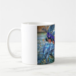 Taza de café de Paintball SR2