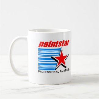 Taza de café de Paintstar