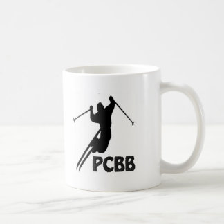 Taza de café de PCBB