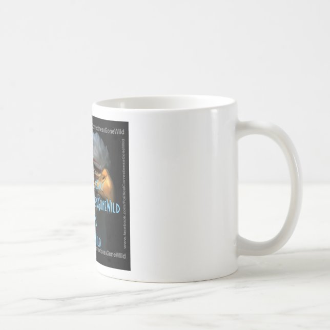 Taza de café de PCGoneWild (Derecha)