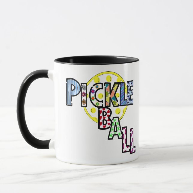 Taza de café de pellejo (Izquierda)