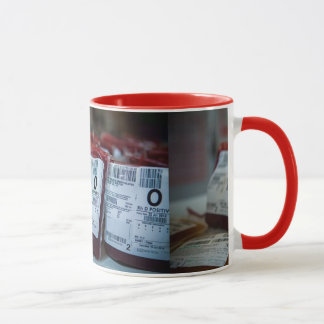 Taza de café de Phlebotomists