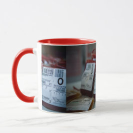Taza de café de Phlebotomists