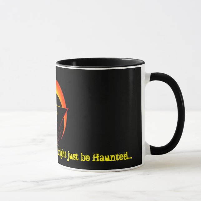 Taza de café de PIPRT (Derecha)