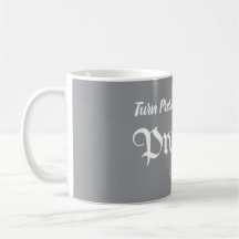 taza de café de Premora