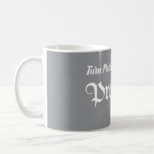 taza de café de Premora
