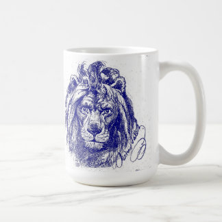 Taza de café de Raden Saleh®
