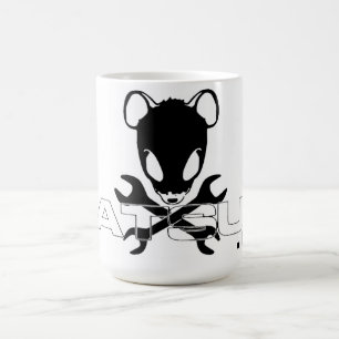 Taza de café de Ratsun 3