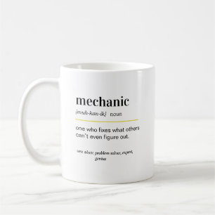 Taza de café de regalo para fotógrafo divertido