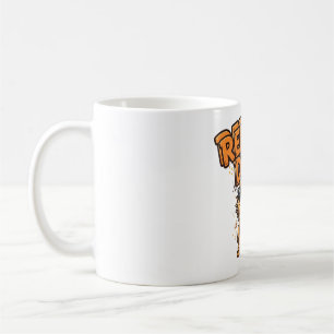 Taza de café de Reptile Dad Bearded Dragon
