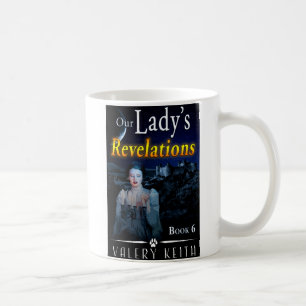 Taza de café de Revelations de nuestra señora
