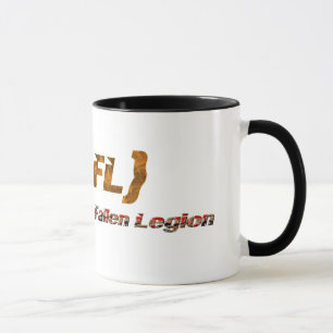 Taza de café de RoFL