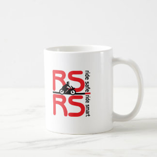 Taza de café de RSRS