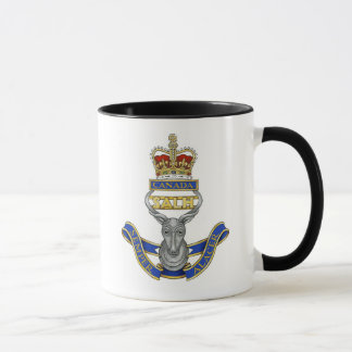 Taza de café de SALH