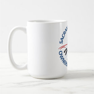 Taza de café de SAMOA