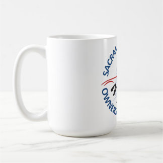 Taza de café de SAMOA