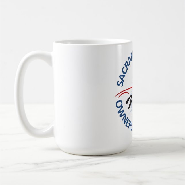 Taza de café de SAMOA (Izquierda)