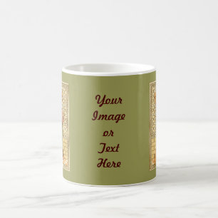 Taza de café de San Andrés Apóstol (RLS 01) 2b