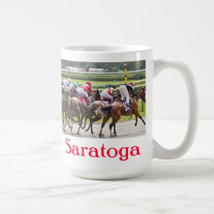 Taza de café de Saratoga