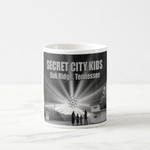 Taza de café de SCK