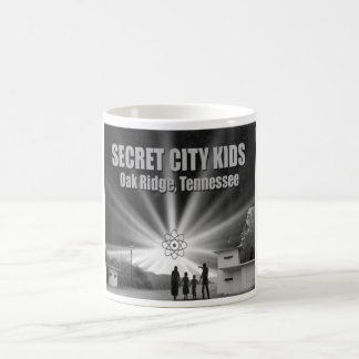 Taza de café de SCK