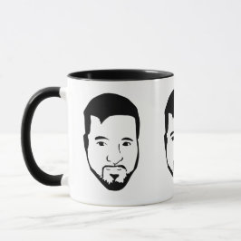 Taza de café de SDGuy