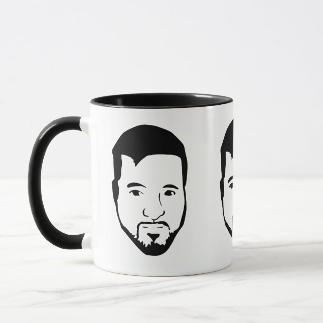 Taza de café de SDGuy (Izquierda)