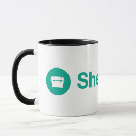 Taza de café de Shelterbox