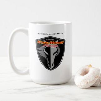 Taza de café de SHR