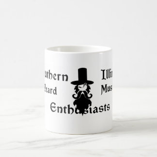 Taza de café de SIBME