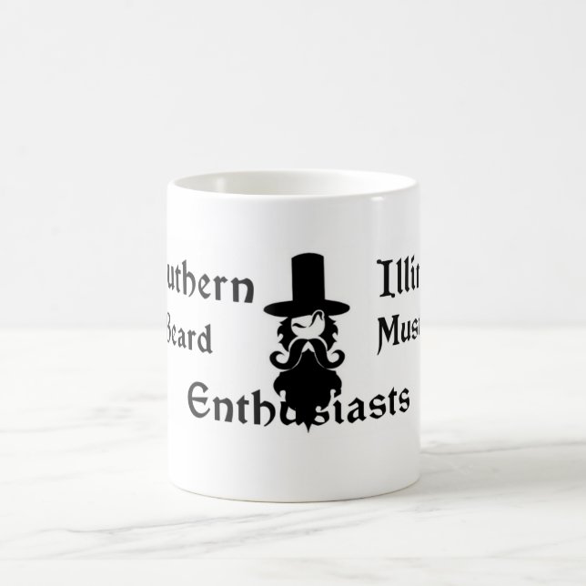 Taza de café de SIBME (Centro)