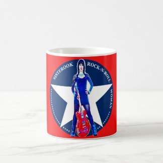 Taza de café de Sisterook