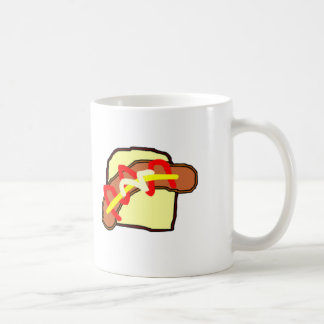 taza de café de SloppySausage.com
