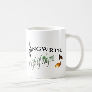TAZA DE CAFÉ DE SNGWRTR