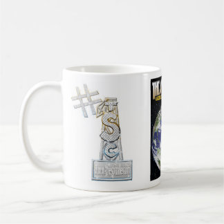 Taza de café de Spizzle