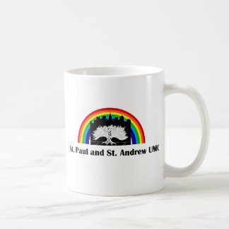 Taza de café de SPSA