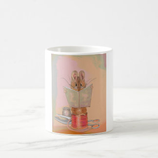 Taza de café de Sr. Mouse