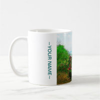 Taza de café de St Thomas USVI