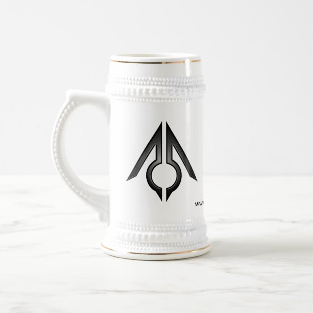 Taza de café de Stein v2 (Izquierda)