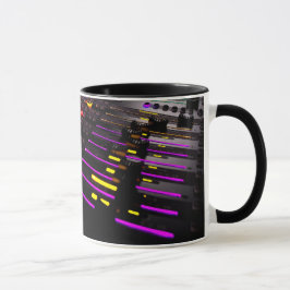 Taza de café de Studer Vista